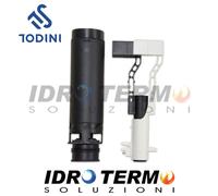 VALVOLA DI SCARICO PER CASSETTA HIDROBOX ITS TODINI 14.20D