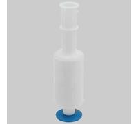 VALVOLA DI SCARICO PER CASSETTA TIPO E SUPER Ricambi Cassette Kariba