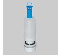 Sifone per cassetta zaino in pvc