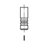 Valvola di scarico per CHEVROLET OPEL SAAB VAUXHALL 9-3 9-3X 9-5 ASTRA INSIGNIA