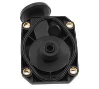 Valvola di scarico Per E38 750iL 1995-2001 E31 850Ci 1995-1997 Ar Valvola di sfiato basamento motore Para guarnizione Blow off Valvola