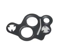 Valvola di scarico Per Mazda 6 2002-2012 GG GH 3 2004-2012 CX7 5 Omaggio Accessori Auto Valvola di Scarico Guarnizione Blow off Valvola(1 pcs)