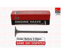 Valvola Di Scarico Per MAZDA BT-50 2.5 MRZ-CD WLAA WEAT WLAT 16V