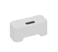 Valvola di scarico per orinatoi in lega di zinco Set Di Scarico For WC A Induzione Infrarossi Intelligente Uso Domestico Ricarica Automatica Pulsante Gratuito Sensore Accessori
