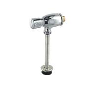 Valvola di scarico per orinatoio a parete For Bagni E Toilette Pubbliche, Valvola Di Scarico Orinatoi Con Pulsante Spegnimento Automatico