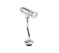 Valvola di scarico per orinatoio a parete Set Valvola Di Scarico For Orinatoio G1/2 Con Pressione Manuale A Parete WC Da Bagno