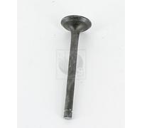 Valvola di scarico PER Toyota Carina II 2.0 D 51 KW 69 CV