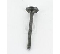 Valvola di scarico PER Toyota Corolla FX Compact 1.8 D 43 KW 58 CV