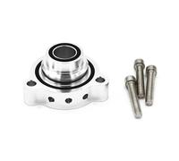 Valvola di Scarico Pressione,Pop off Turbo Adattatore di scarico valvola Blow Off BOV Turbo Uso adatto per motori BMW Mini Cooper S Turbo