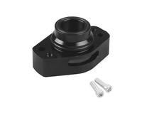 Valvola di Scarico Pressione,Pop off Turbo Adattatore valvola di scarico turbo BOV Uso adatto per Ford F-150 2.7L 3.5L 2016+