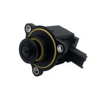 Valvola di Scarico Pressione,Pop off Turbo Valvola di deviazione del turbocompressore Uso adatto per BMW Mini Cooper 07-2016 R55 R56 R57 R58