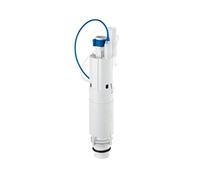 Valvola di scarico ricambio Grohe per cassetta incasso dual flush codice 42253000