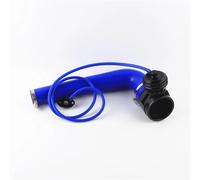 Valvola Di Scarico Scarico Adattatore Turbo Bov Per Presa D'aria Automatica Per Per A3 1.2 Tsi Fino Al 2014 Tubo Aspirazione Aria(BLACK VALVE NO LOGO)