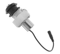 Valvola di Scarico Sensore per Orinatoio Automatico 6v Dc | Interfaccia 15/20mm, Ingresso 15mm, Uscita 20mm, Cavo 17cm, per Uffici