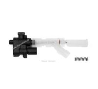 Valvola di Scarico Siemens Surpresso Con Molla E Anello-O Nuova Versione