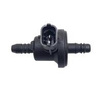 Valvola di Scarico Solenoide di spurgo della valvola del Vuoto del Sistema di Scarico per ricambi Auto Adatto per Ford Focus 2.0L 2012-2018 BV61-9G866-AA Valvola Controllo di Scarico