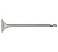 Valvola di scarico Testa a cilindro 108 021 TOPRAN per VW SEAT SKODA AUDI