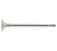 Valvola di scarico Testa a cilindro 116 859 TOPRAN per VW SEAT SKODA AUDI