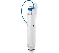 Valvola Di Scarico Tipologia Dual Flush per Cassetta Incasso Codice 42253 - Grohe