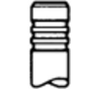 Valvola di scarico TRW 111225