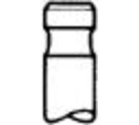 Valvola di scarico TRW ENGINE COMPONENT 105-35645