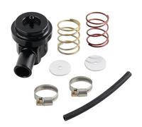 Valvola di scarico turbo per auto 1.8T 2.7T, deviatore automatico durevole, BOV, adatta per VW, adatta per Audi, BOV, ricircolo, potenziamento