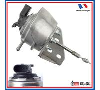Valvola Di Scarico Turbo Per SEAT LEON (5F) 1.6 TDI 90 105 110 - 04L253016H