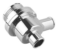 Valvola Di Scarico Turbo Universale Per Auto, Deviatrice Ricircolo, BOV Da 25 Mm E 32, Parte In Alluminio valvola di controllo valvola idraulica (32mm)