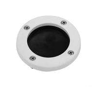 Valvola di scarico unidirezionale per yacht con compatibilità della cabina di guida automatica per gestire in modo efficiente il drenaggio dell'acqua e preservare il ponte asciutto sopra la linea di