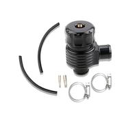 Valvola di scarico universale 1.8T Turbo 25mm Blow Off in alluminio adatta per AUDI A3 S3 A4 A6 A8 S4 TT 1.8 20v TURBO valvola di deviazione componente auto