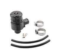 Valvola di scarico universale 1.8T Turbo 25mm Blow Off in alluminio adatta per AUDI A3 S3 A4 A6 A8 S4 TT 1.8 20v TURBO valvola di deviazione componente auto