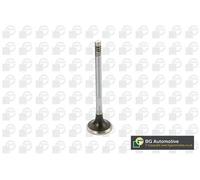 Valvola di scarico V424832 BGA per JAGUAR LAND ROVER PEUGEOT CITROËN