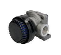 Valvola sistema pneumatico 473 501 005 0 WABCO