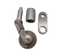 Valvola di scuotimento dell'attuatore turbo RHF3 for parti del turbocompressore AAA 03F145701G