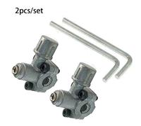 Valvola di servizio AC accessorio rubinetto linea 1/4" 5/16" 3/8"od modello acce