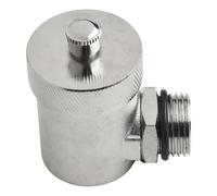 Valvola di sfiato automatica in ottone affidabile G12 ottimizza le prestazioni d