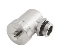 Valvola di sfiato automatica in ottone affidabile G12 ottimizza le prestazioni d