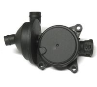 VALVOLA DI SFIATO CARTER MOTORE SEPARATORE OLIO PER BMW 3 E46 E90 E91 X3 E83 E85