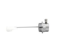 VALVOLA DI SFIATO CON GALLEGGIANTE PER IMPIANTI AUTOCLAVE 1"1/4