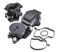 Valvola di sfiato con guarnizione per 1 E87 3 E46 E90 E91 serie 5 E60 E61 X3 E83 2.0L 1998-2012 11127799224