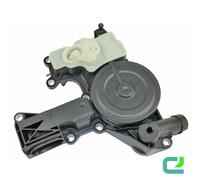 METZGER Valvola, Ventilazione carter per AUDI SEAT VW 2385042