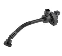 NTY Valvola ventilazione/sfiato, Serbatoio carburante compatibile con BMW