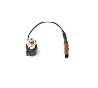 Valvola di sfiato del solenoide della sospensione del compressore d'aria for A8 D3 Quattro 4e0616005d 4l0698007b(Solenoid Vent Valve)