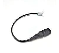 Valvola di sfiato del solenoide della sospensione del compressore d'aria for A8 D3 Quattro 4e0616005d 4l0698007b(Temperature Sensor)