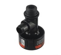 Valvola di sfiato dell'aria manuale ad alto flusso per Clean Clear per Clean Clear Plus per Predator per Fns per Easyclean Quad 60 o 80 o 100 filtri a cartuccia per piscina e spa - 98209800