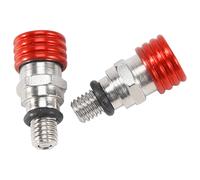 Valvola Di Sfiato Dell'Aria Per Forcella M0.8Cm Per YZ85 YZ125 YZ250
