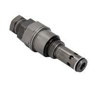 Valvola di sfiato principale 723-40-93600 7234093600 compatibile con escavatore KOMATSU HB205-1 HB215LC-1 PC400 PC450 PC550 PC200-8 PC220-8 PC240-8 PC210LC-8PCK 220LC-8 PC220LL-8 PC228USLC-8