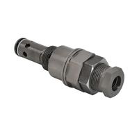 Valvola di sfiato principale 7234093600 723-40-93600 compatibile con escavatore KOMATSU PC400 PC450 PC550 PC200-8 PC220-8 PC240-8 PC210LC-8K PC220LC-8 PC220LL-8 PC228US. LC-8 HB205-1 HB215LC-1