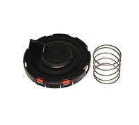 Valvola di sfiato, ricircolo motore 0010WD Dr.Motor Automotive