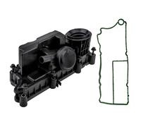 Originale Nty Separatore-Olio Ventilazione Carter BPZ-VV-004 per Volvo